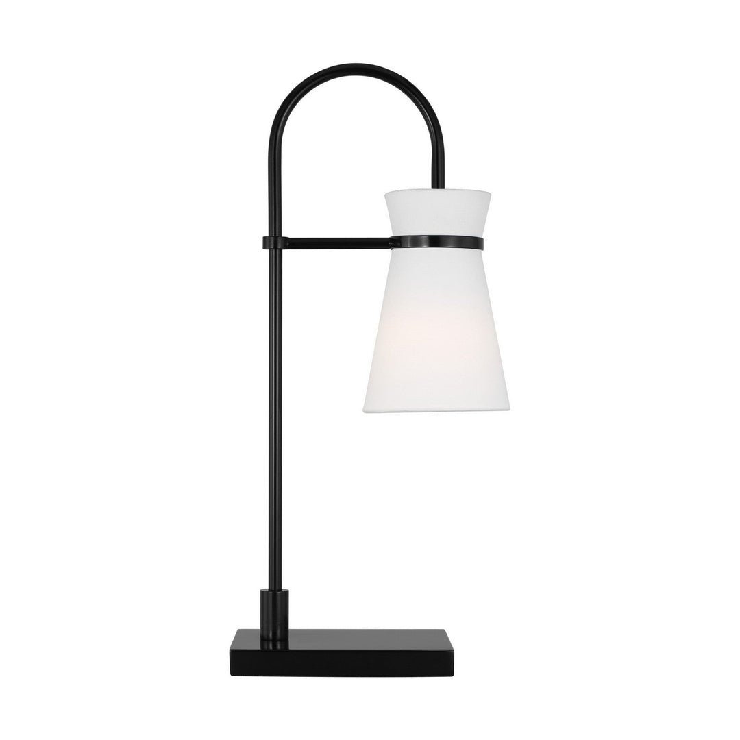 Visual Comfort Studio One Light Table Lamp