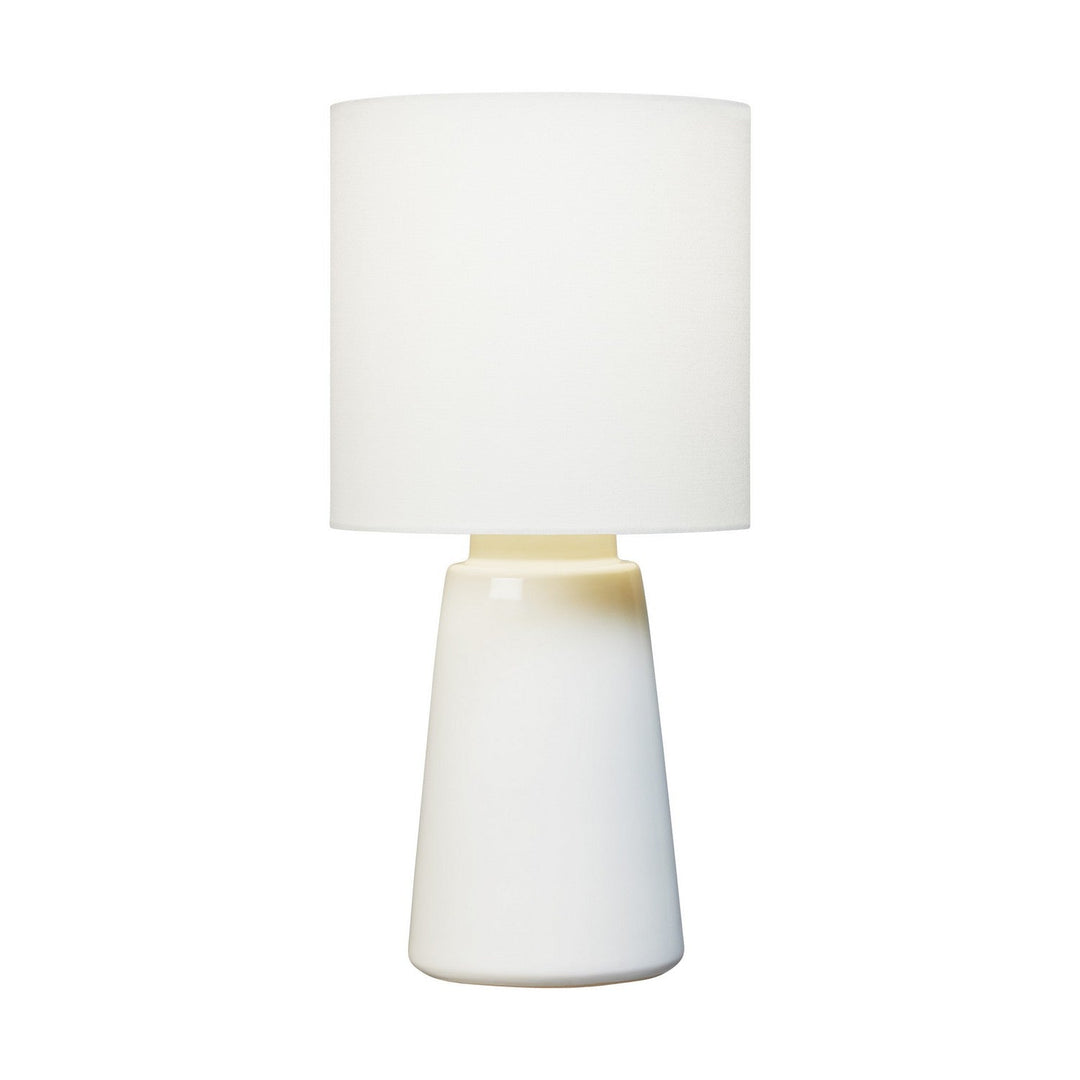 Visual Comfort Studio One Light Table Lamp