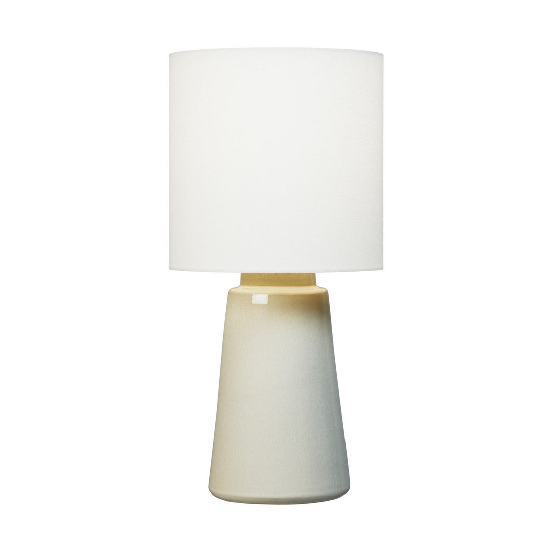 Visual Comfort Studio One Light Table Lamp