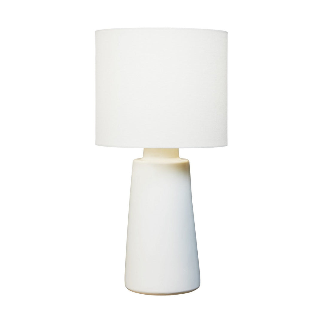 Visual Comfort Studio One Light Table Lamp