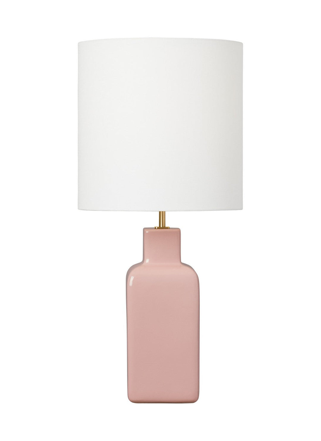 Visual Comfort Studio One Light Table Lamp