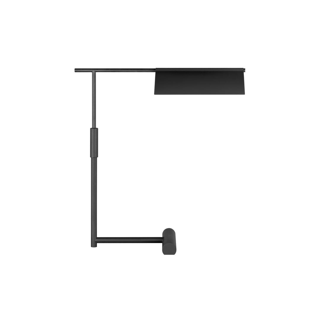 Visual Comfort Studio One Light Table Lamp