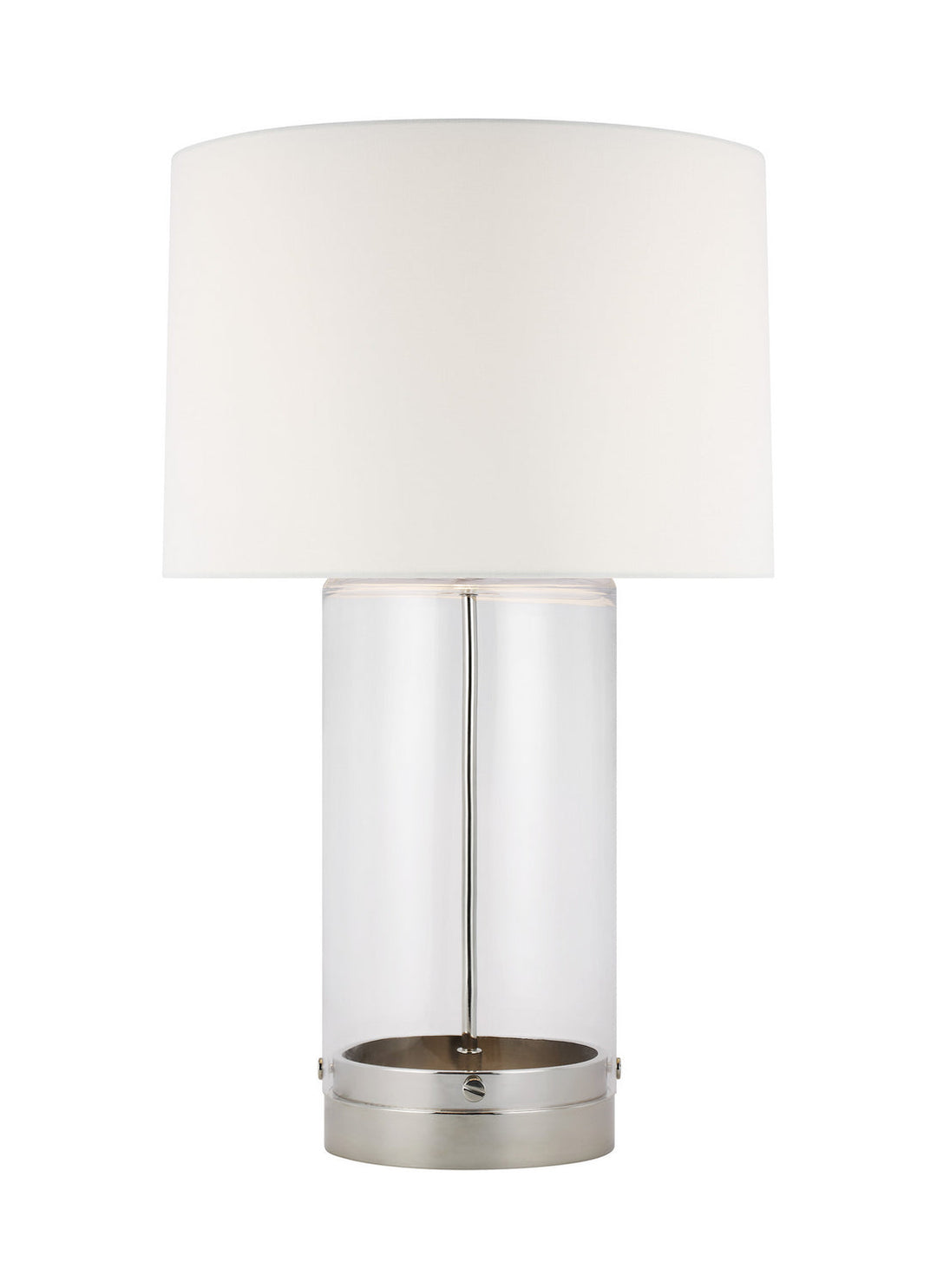 Visual Comfort Studio One Light Table Lamp
