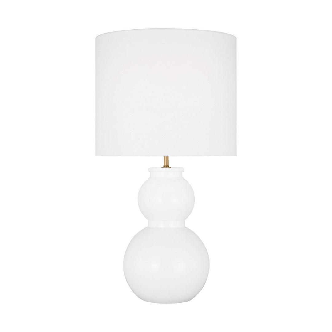 Visual Comfort Studio One Light Table Lamp