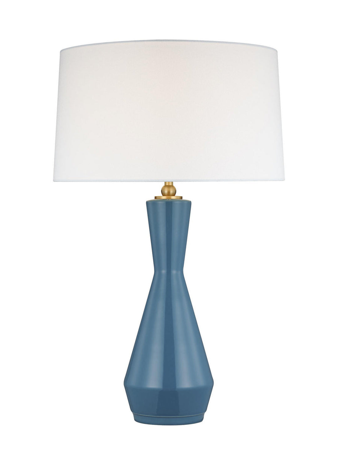 Visual Comfort Studio One Light Table Lamp