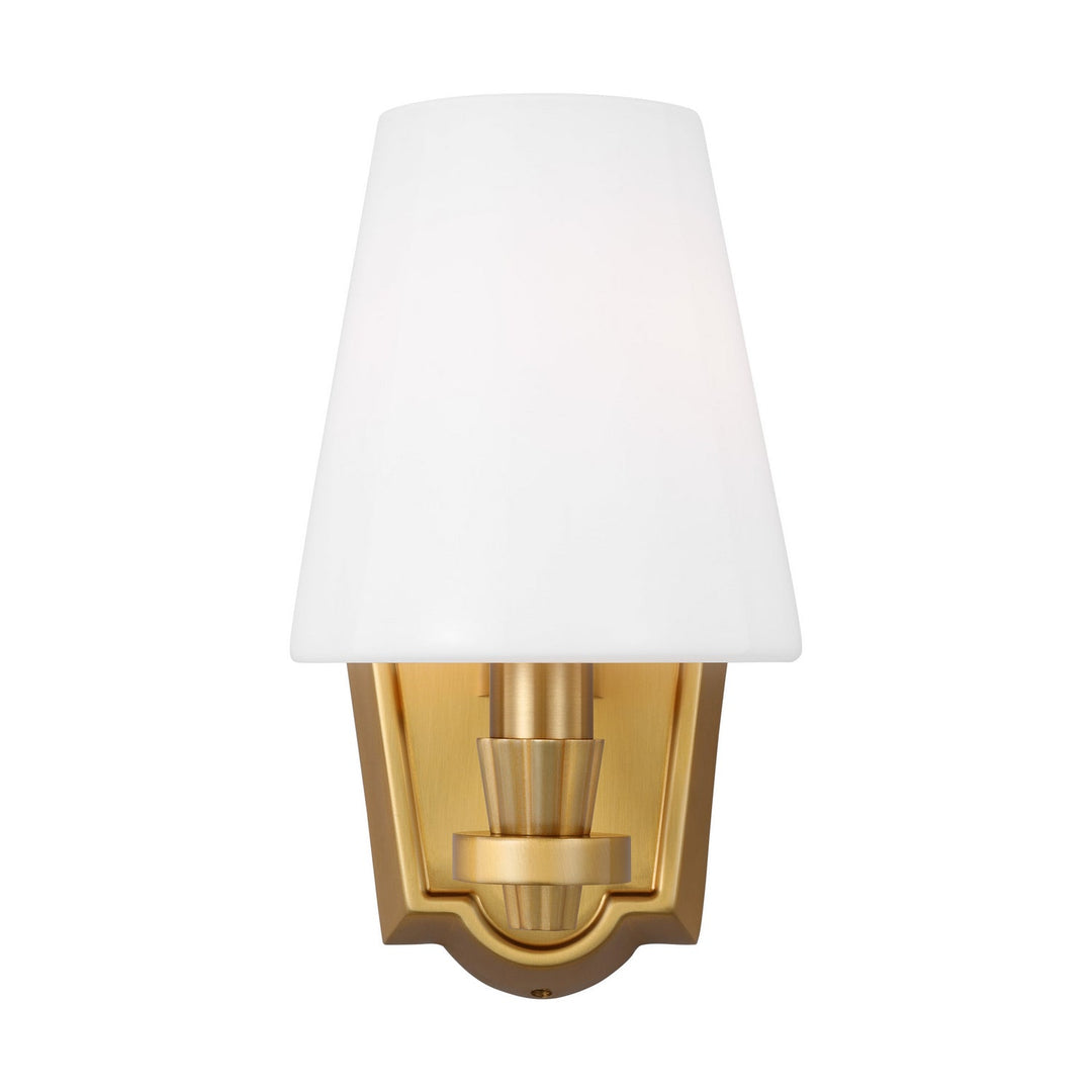 Visual Comfort Studio One Light Vanity