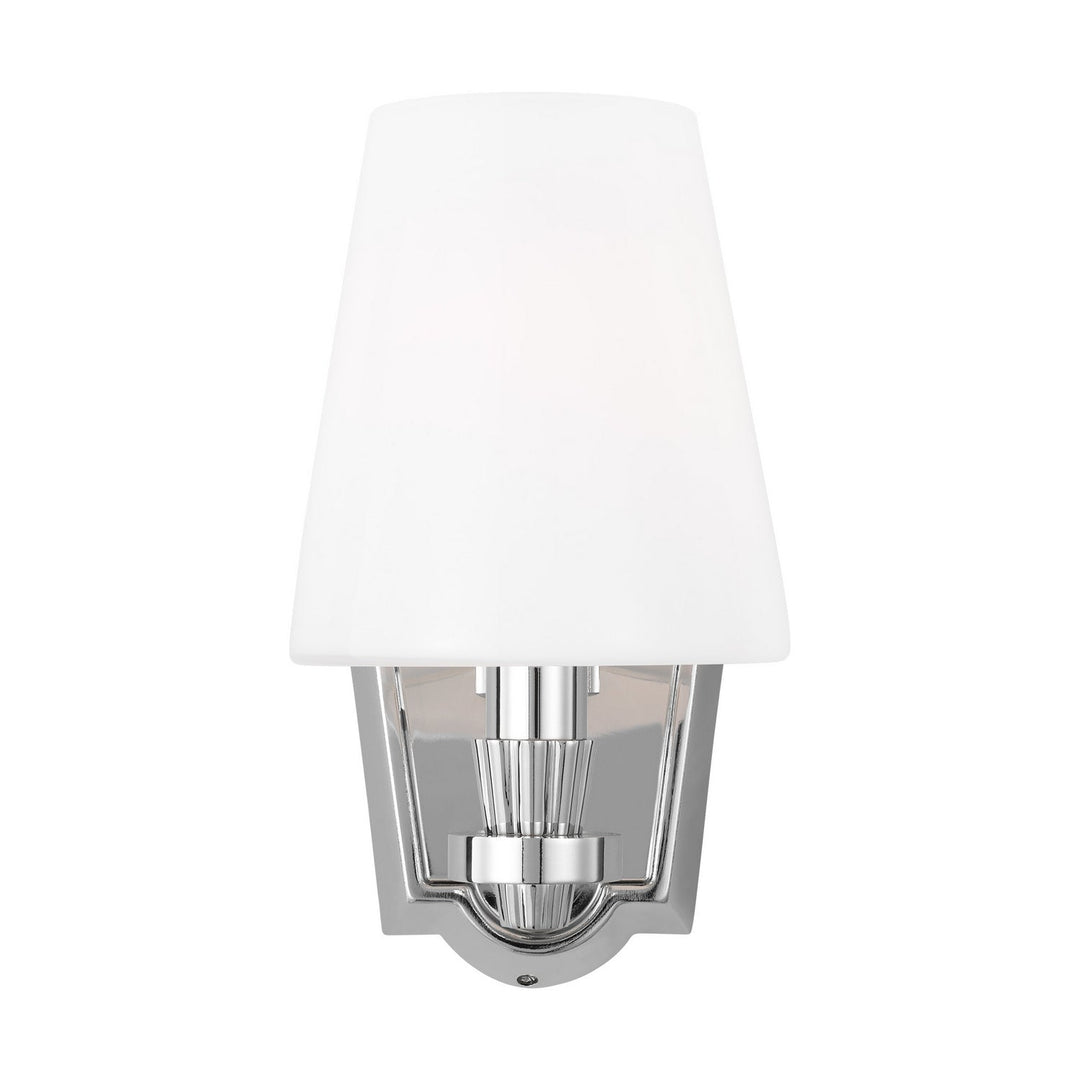 Visual Comfort Studio One Light Vanity