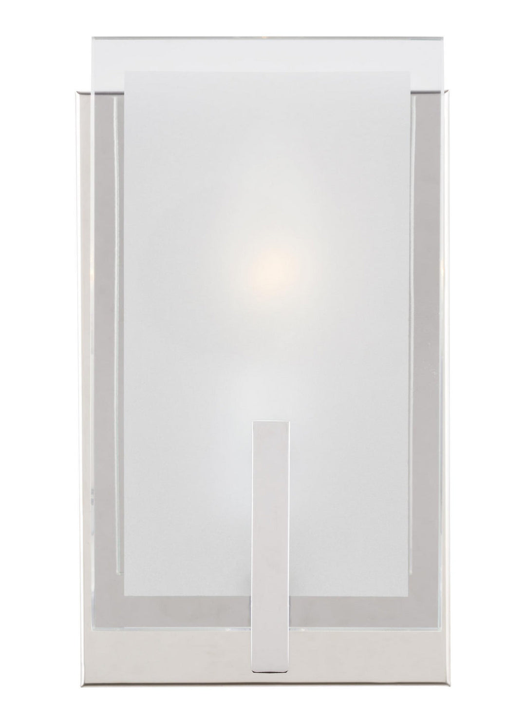 Visual Comfort Studio One Light Wall / Bath Sconce