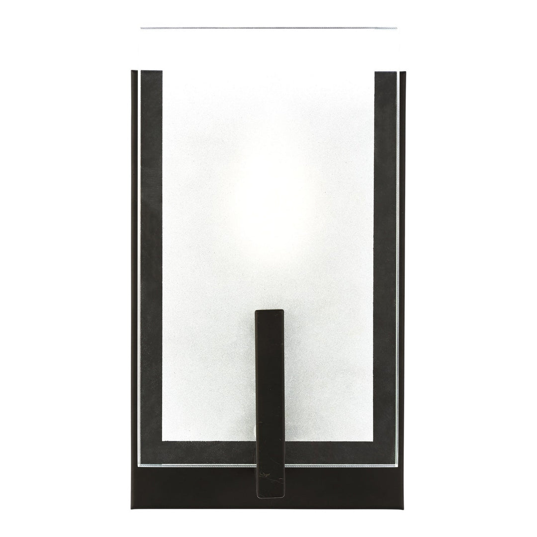 Visual Comfort Studio One Light Wall / Bath Sconce