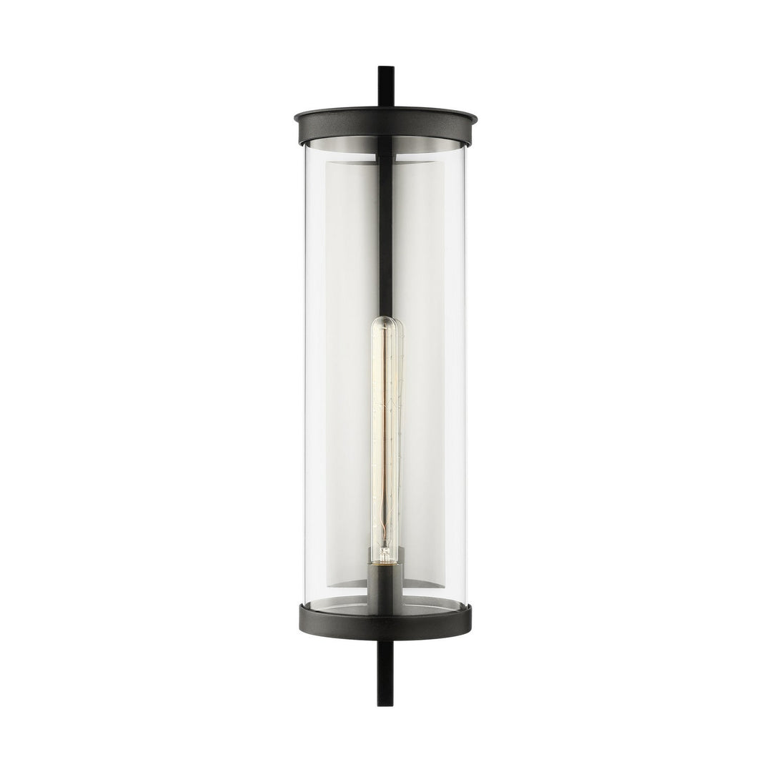 Visual Comfort Studio One Light Wall Lantern