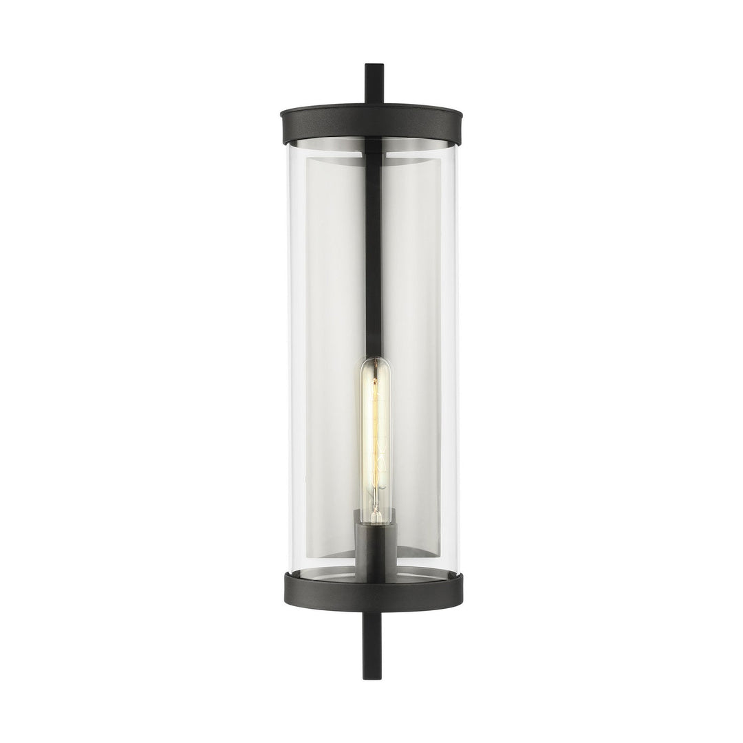 Visual Comfort Studio One Light Wall Lantern