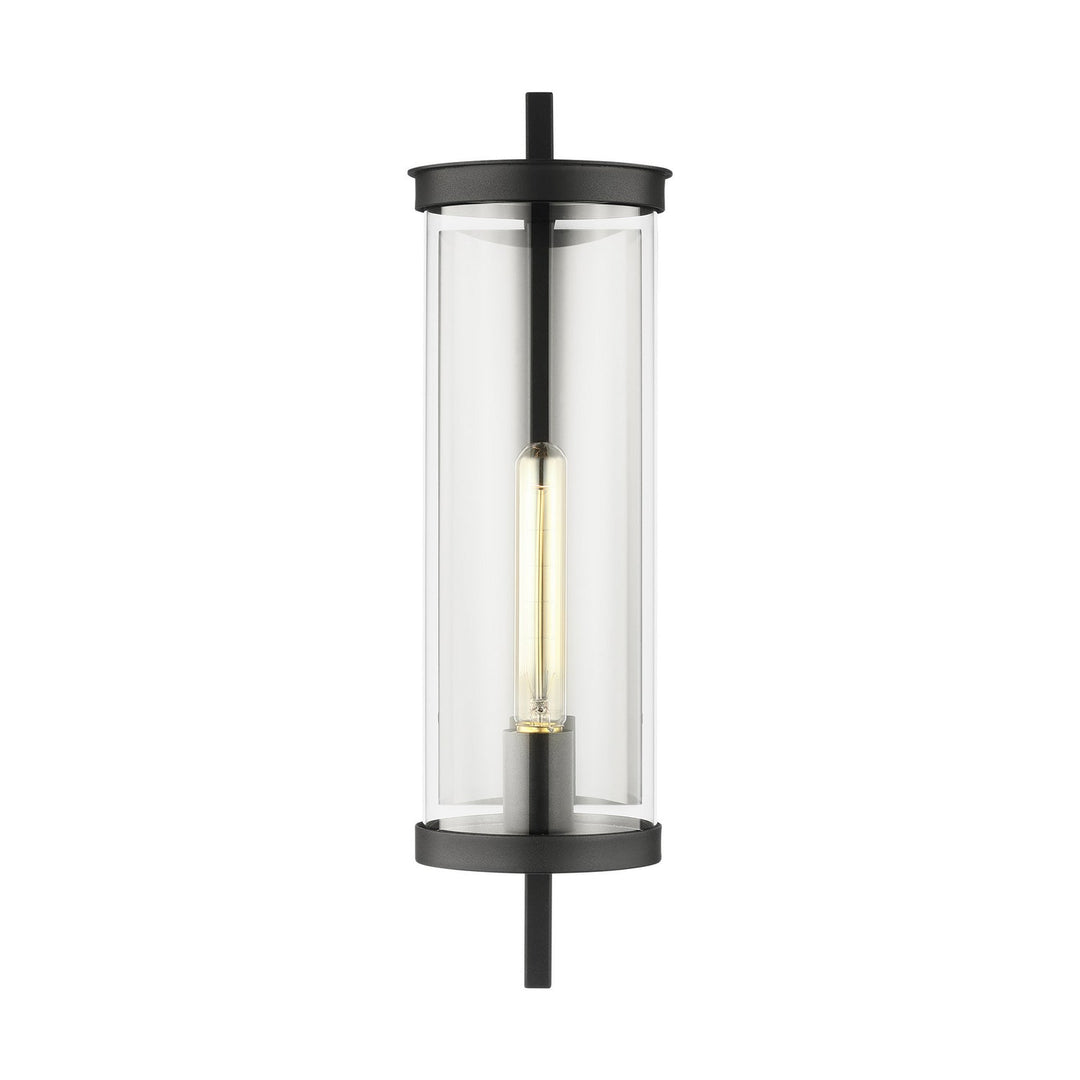 Visual Comfort Studio One Light Wall Lantern
