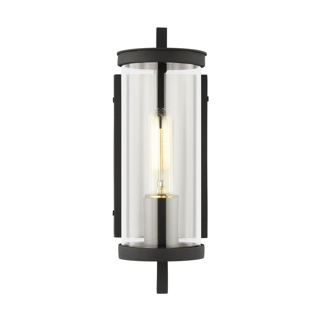 Visual Comfort Studio One Light Wall Lantern