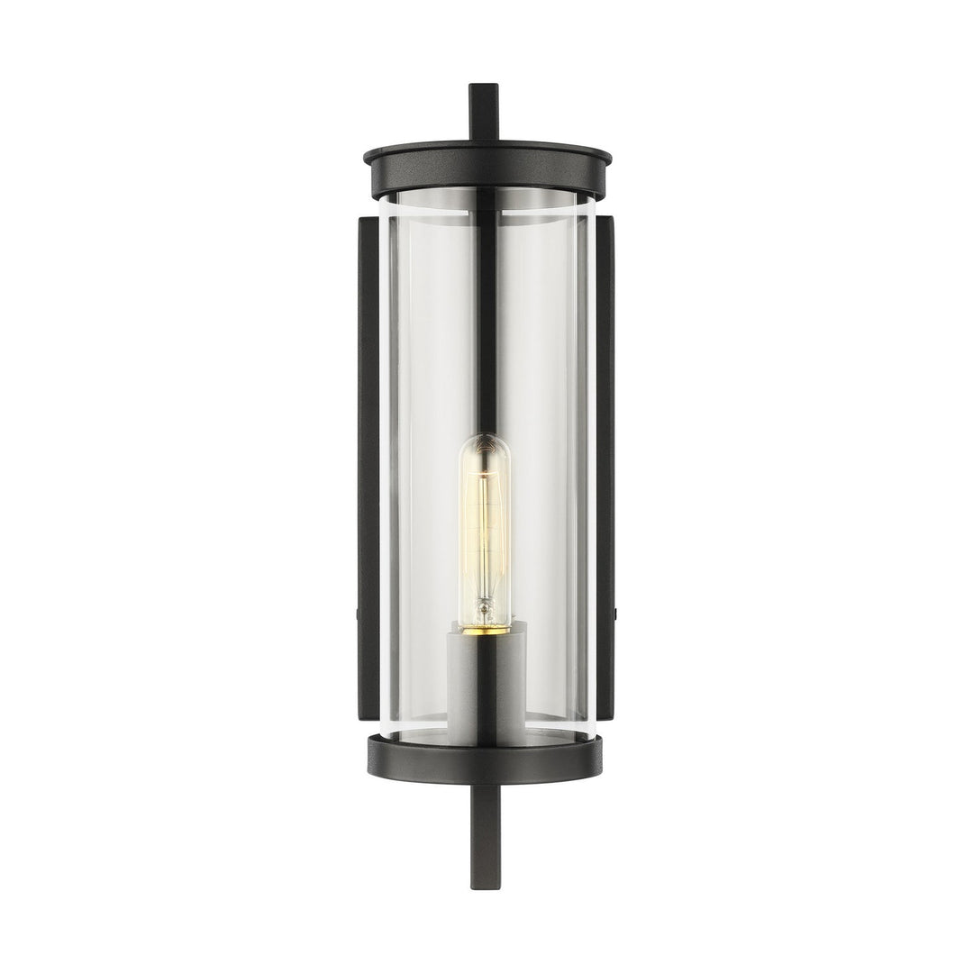 Visual Comfort Studio One Light Wall Lantern
