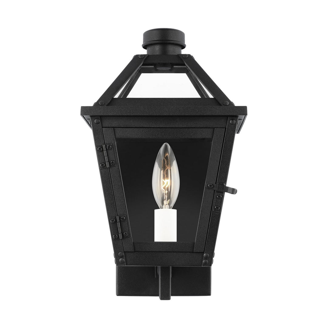 Visual Comfort Studio One Light Wall Lantern