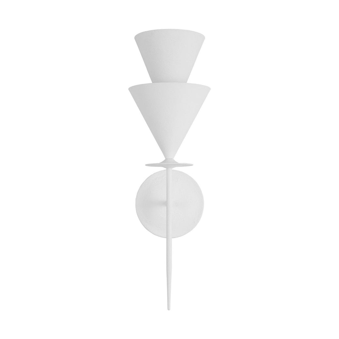 Visual Comfort Studio One Light Wall Sconce