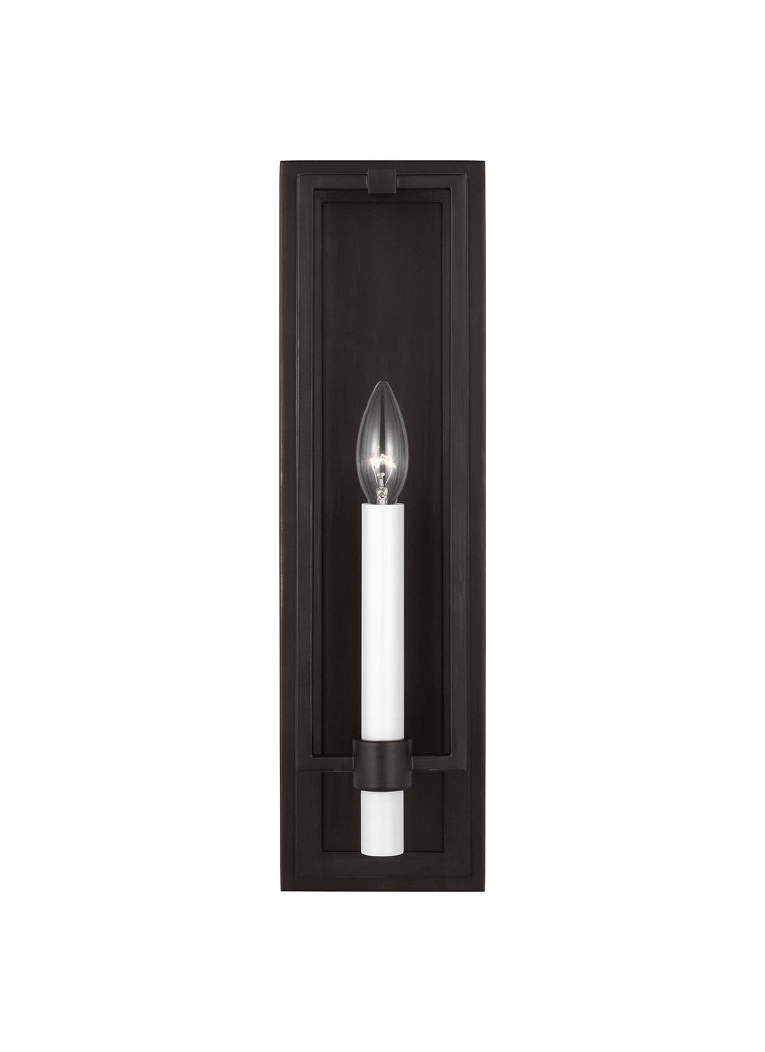 Visual Comfort Studio One Light Wall Sconce