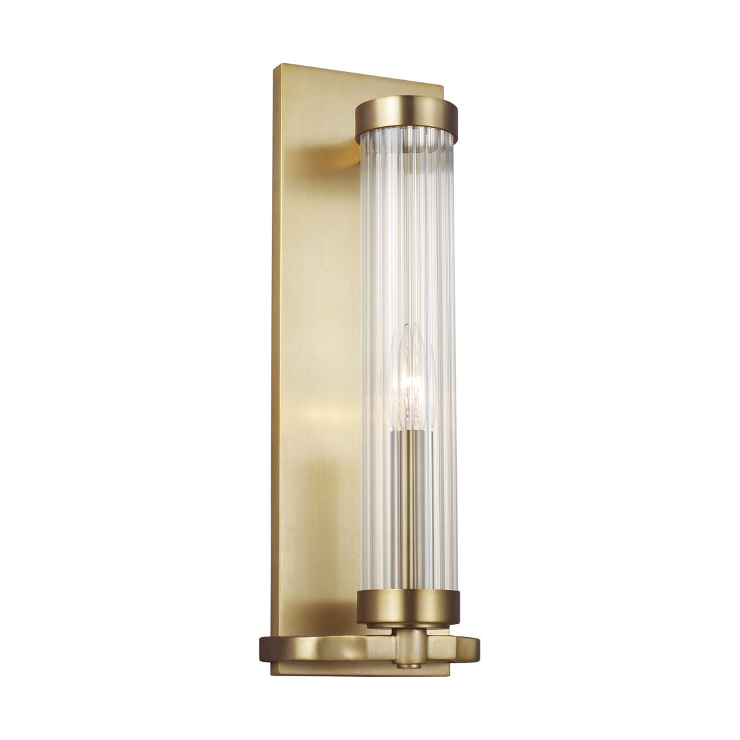 Visual Comfort Studio One Light Wall Sconce