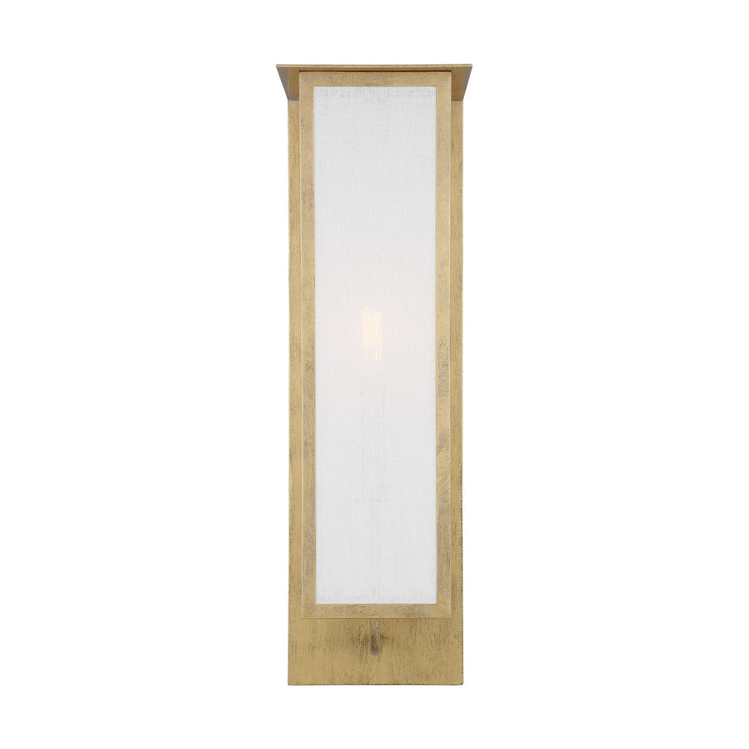 Visual Comfort Studio One Light Wall Sconce