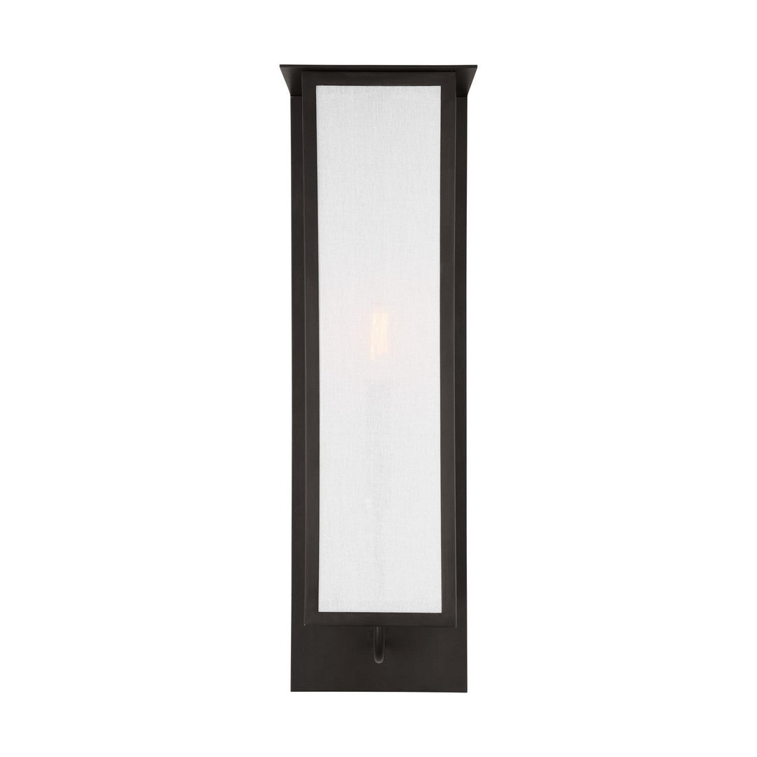 Visual Comfort Studio One Light Wall Sconce