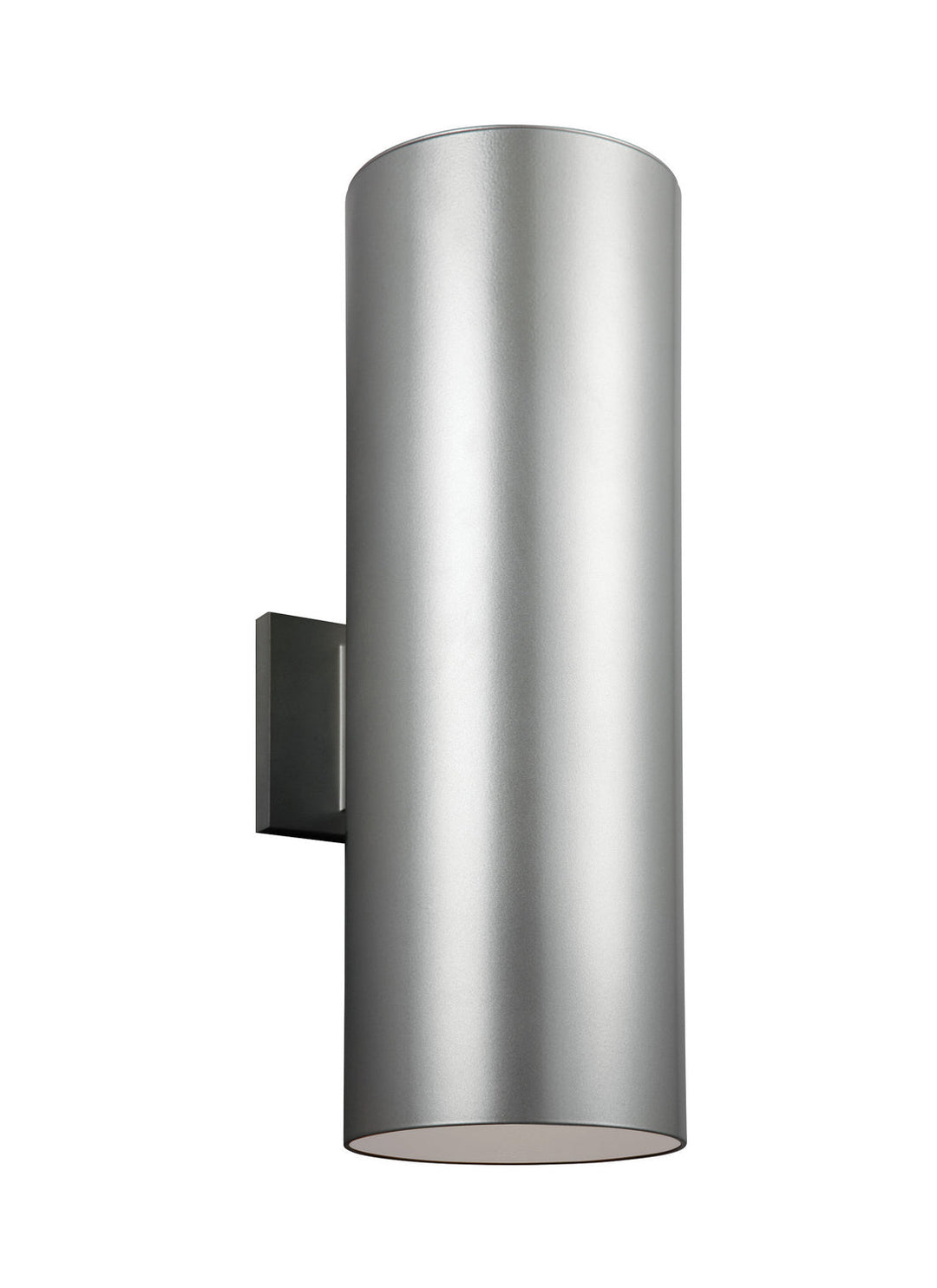 Visual Comfort Studio Two Light Outdoor Wall Lantern