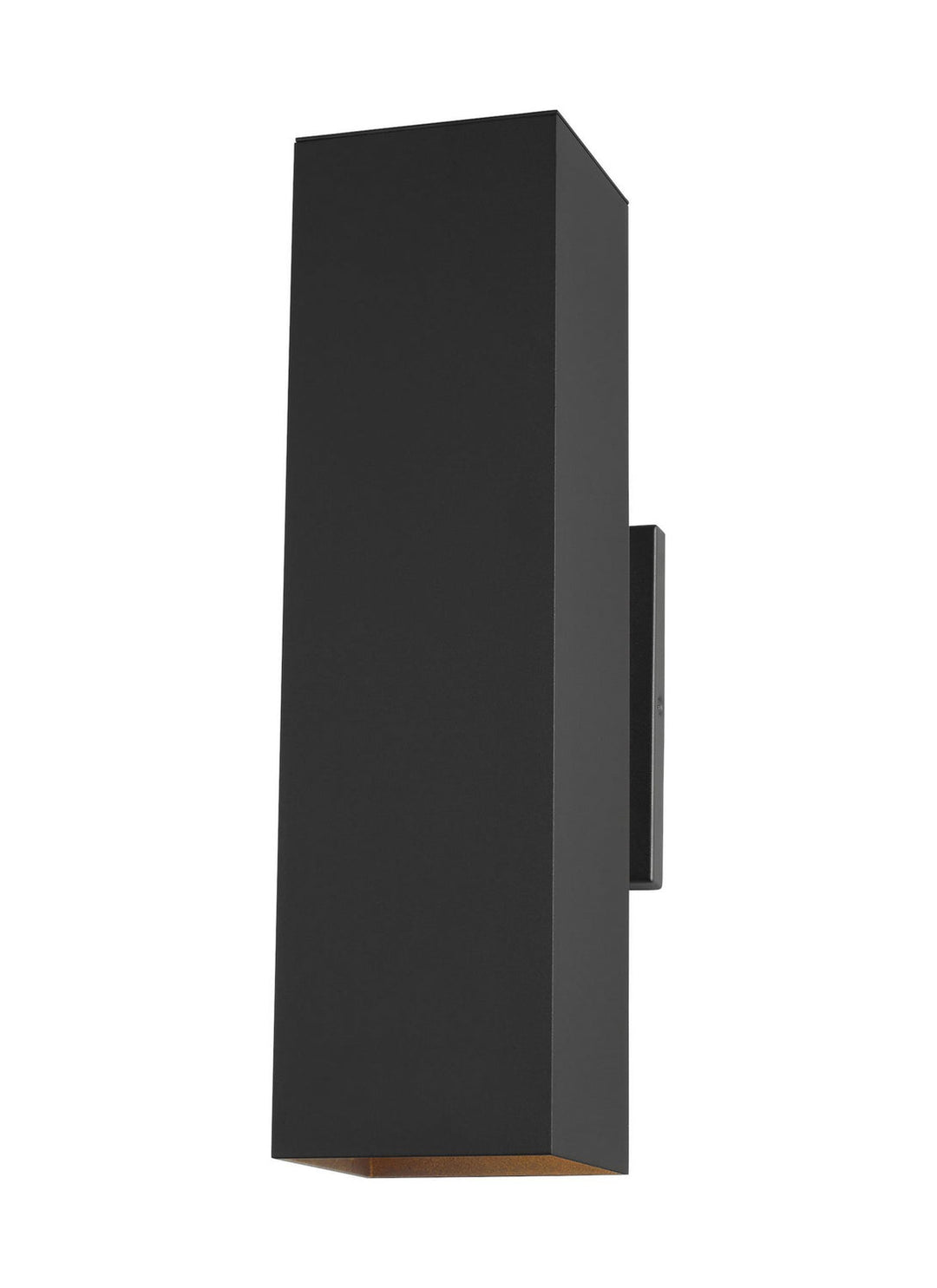 Visual Comfort Studio Two Light Outdoor Wall Lantern