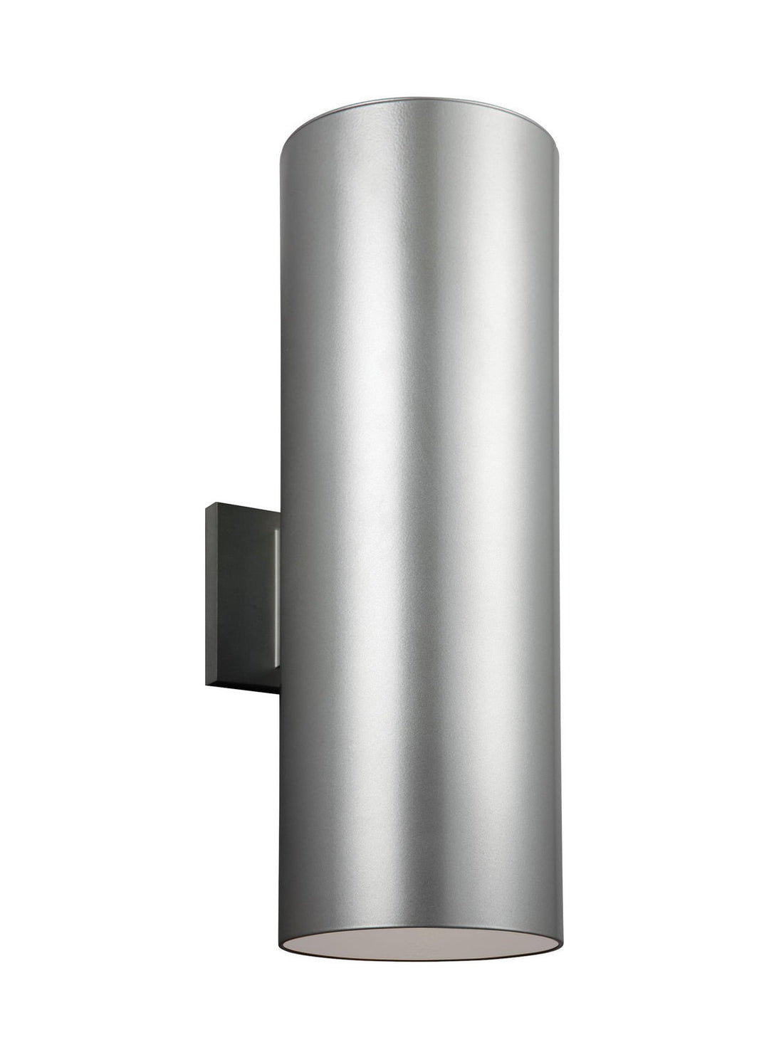 Visual Comfort Studio Two Light Outdoor Wall Lantern