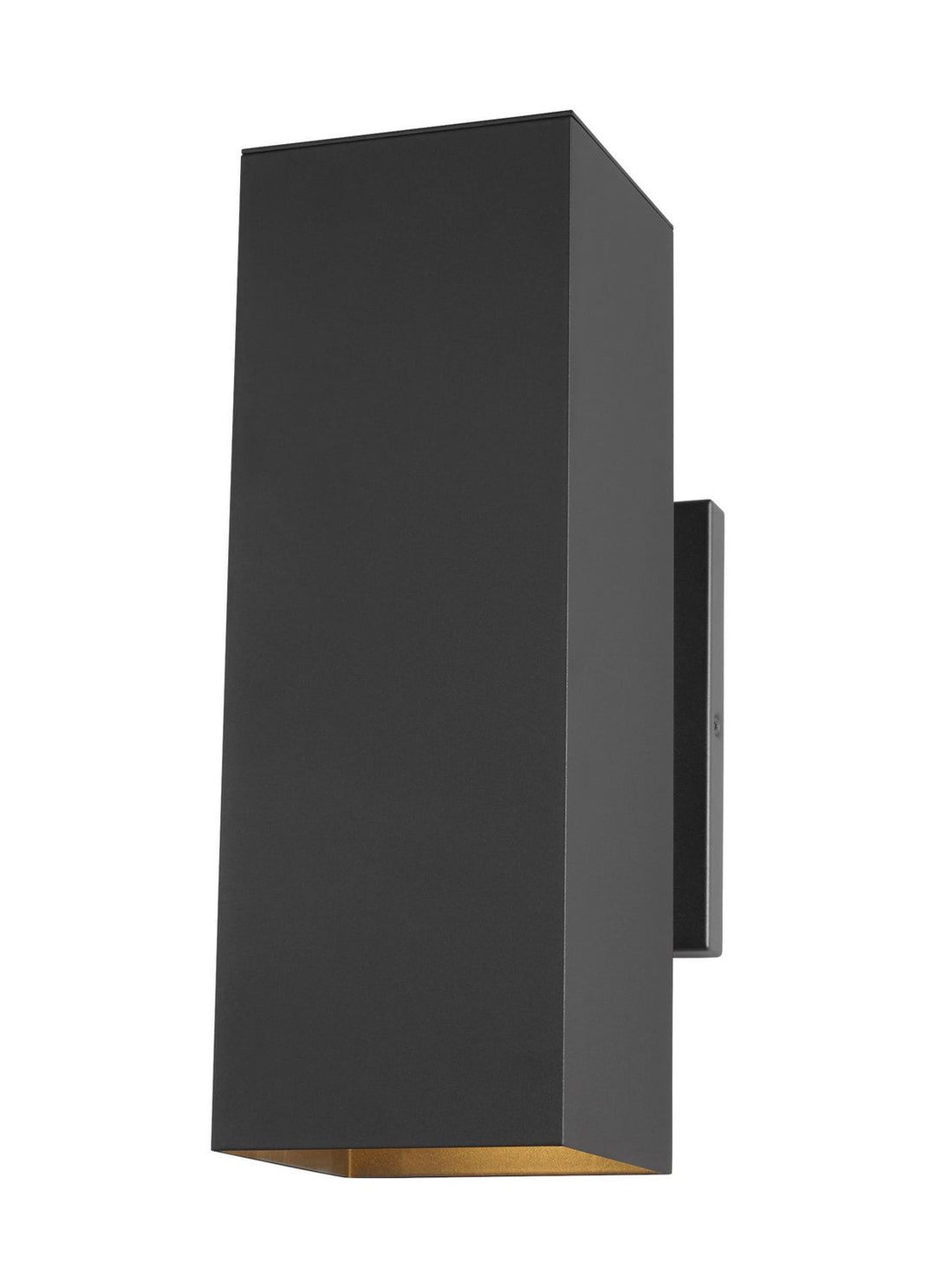 Visual Comfort Studio Two Light Outdoor Wall Lantern