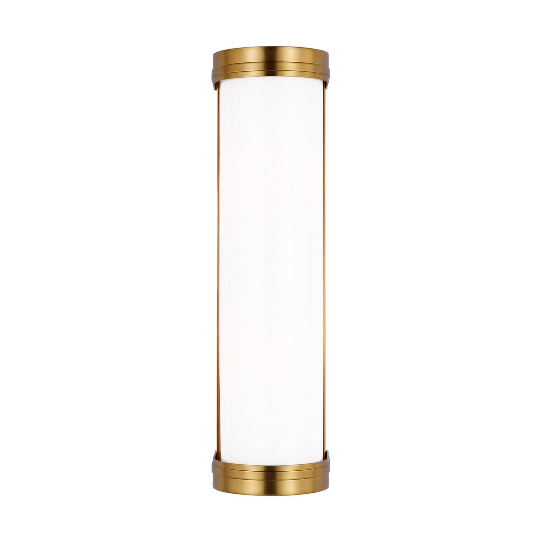 Visual Comfort Studio Two Light Vanity