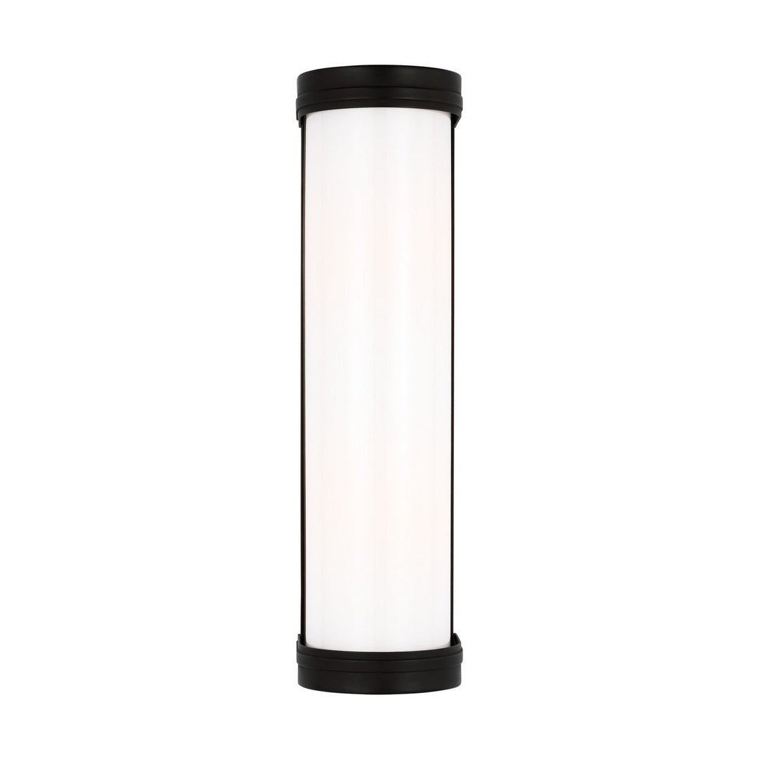 Visual Comfort Studio Two Light Vanity