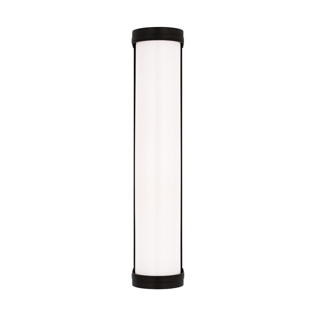 Visual Comfort Studio Two Light Vanity