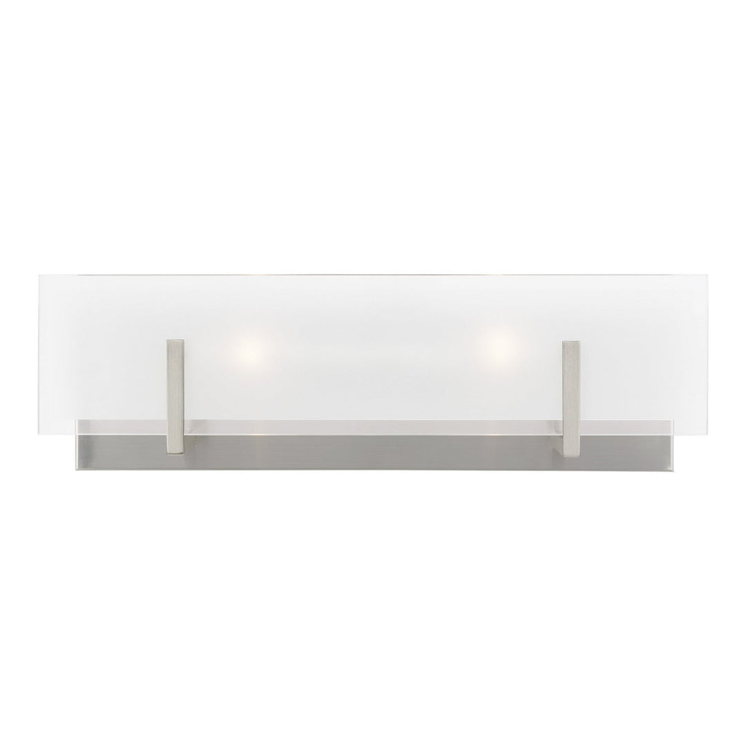 Visual Comfort Studio Two Light Wall / Bath