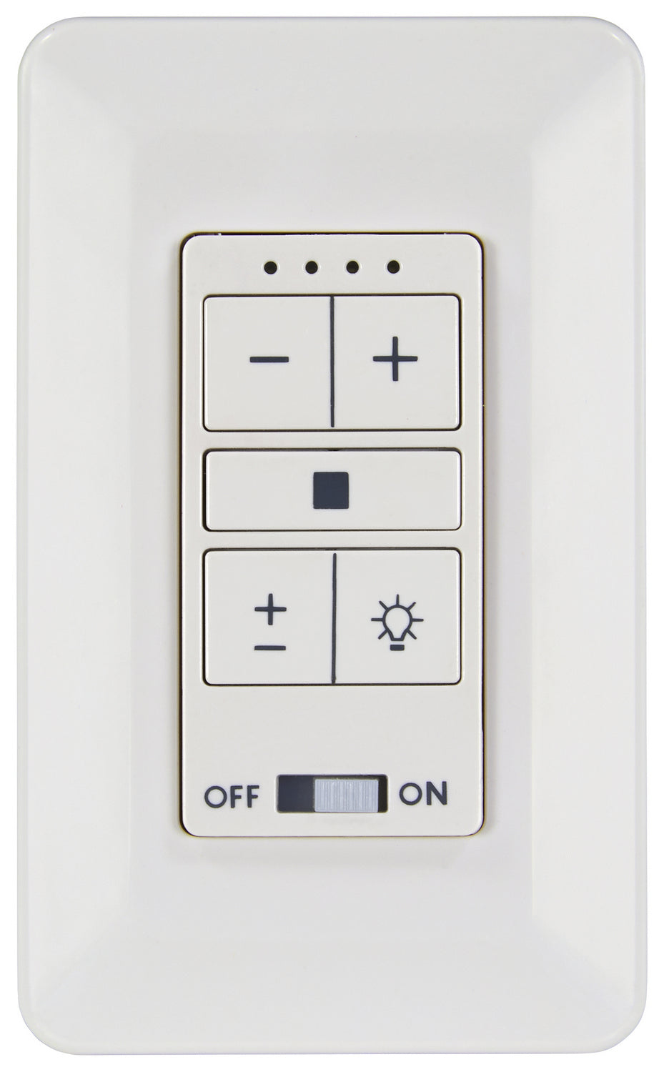 Wall Speed Control WDC1300