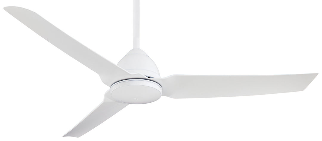 Minka Aire Java 54" Outdoor Fan with Handheld Remote Control
