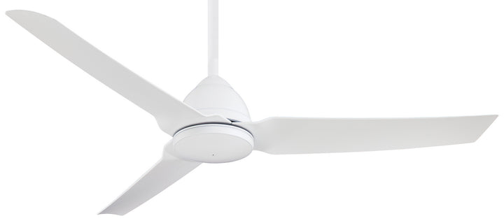 Minka Aire Java 54" Outdoor Fan with Handheld Remote Control