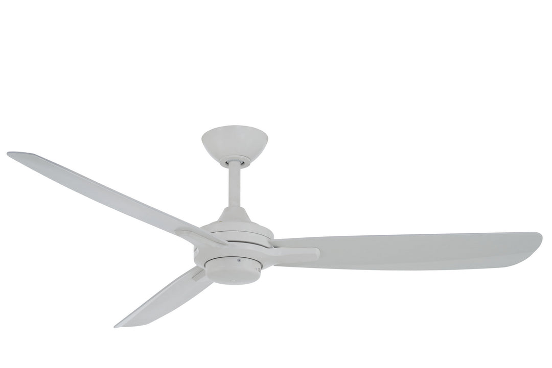 Minka Aire Rudolph 52" Indoor Ceiling Fan with Wall Control