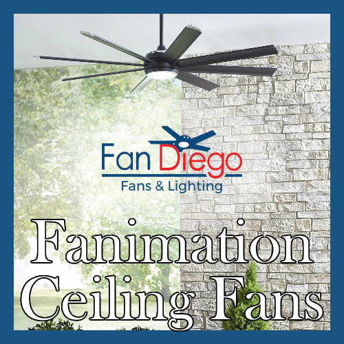 Fanimation Ceiling Fans