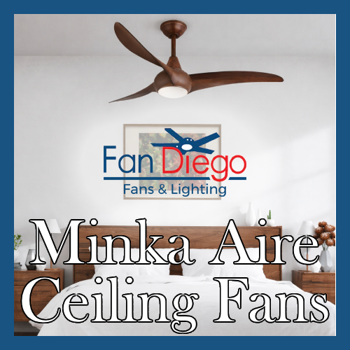 Minka Aire Ceiling Fans