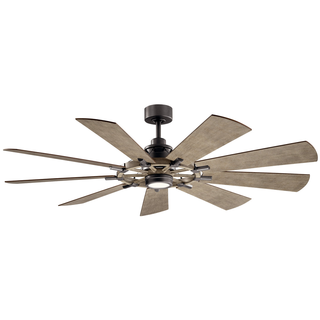 Kichler 65"Ceiling Fan