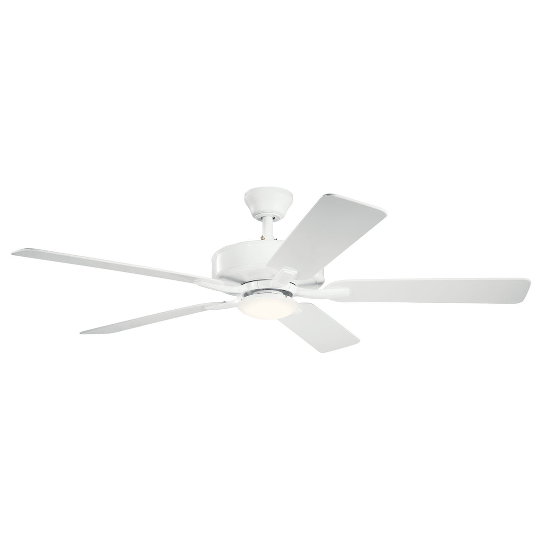 KichlerBasics Pro Designer52"Ceiling Fan