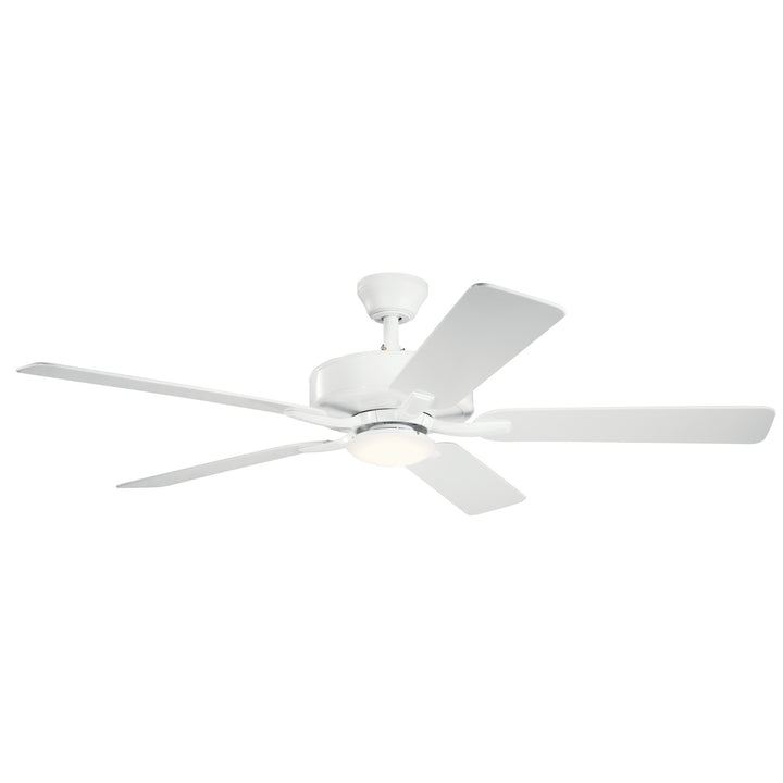 KichlerBasics Pro Designer52"Ceiling Fan