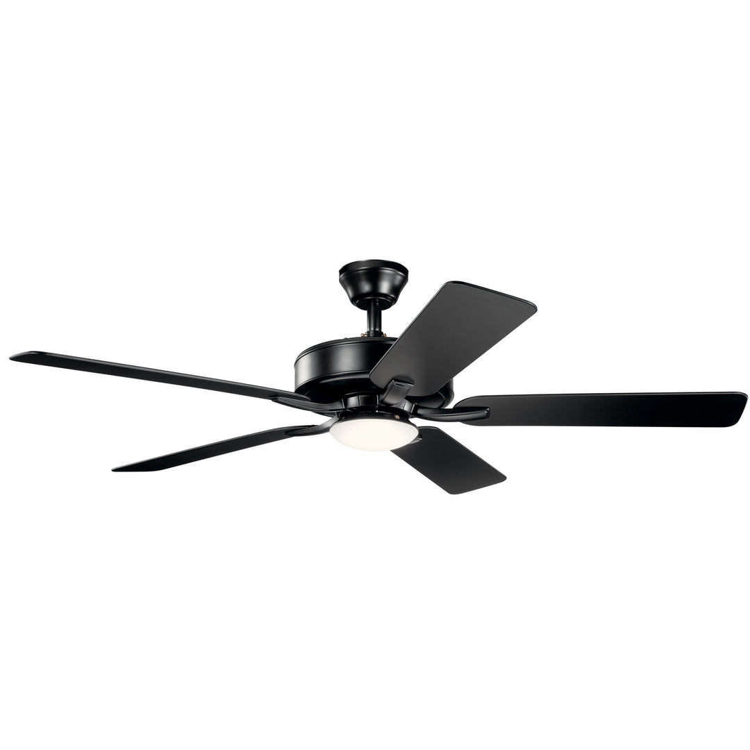 KichlerBasics Pro Designer52"Ceiling Fan