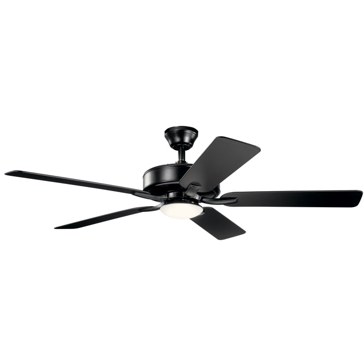 KichlerBasics Pro Designer52"Ceiling Fan