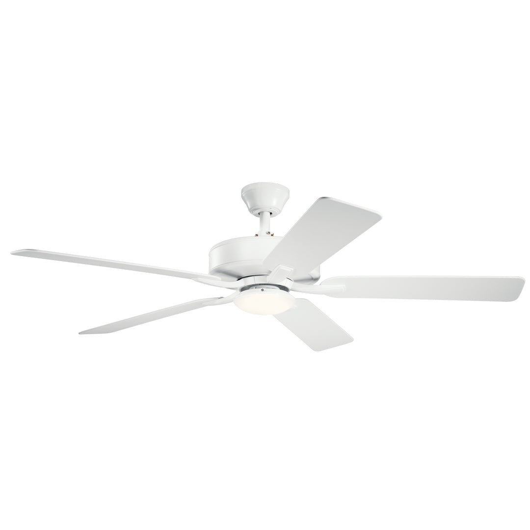KichlerBasics Pro Designer52"Ceiling Fan