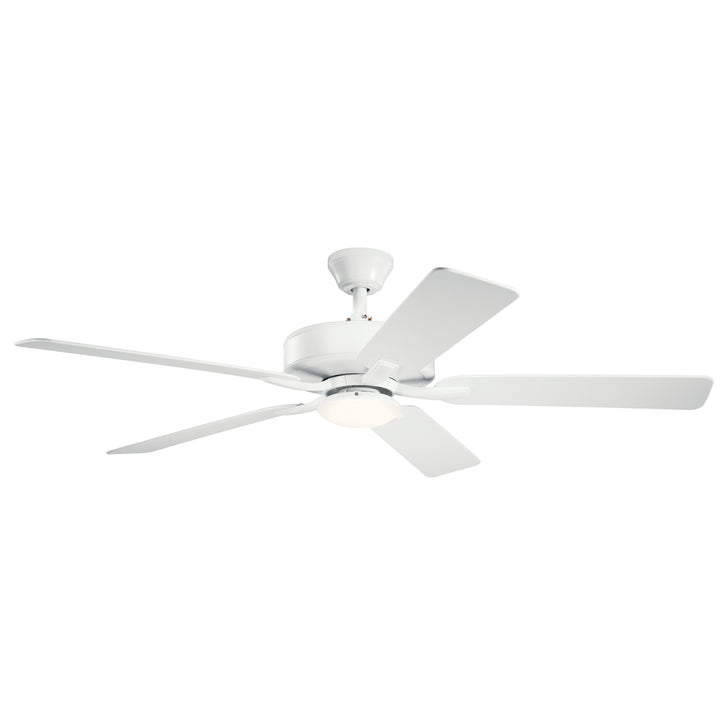 KichlerBasics Pro Designer52"Ceiling Fan