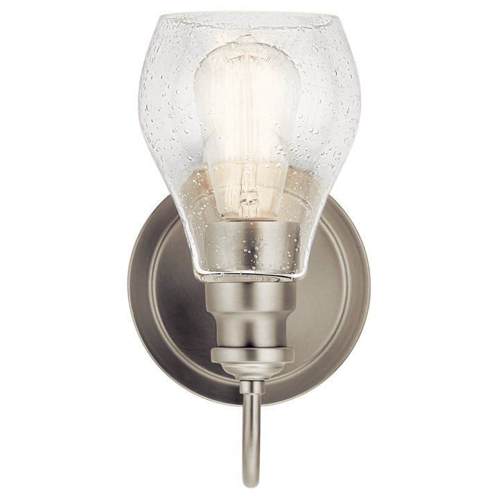 Kichler One Light Wall Sconce