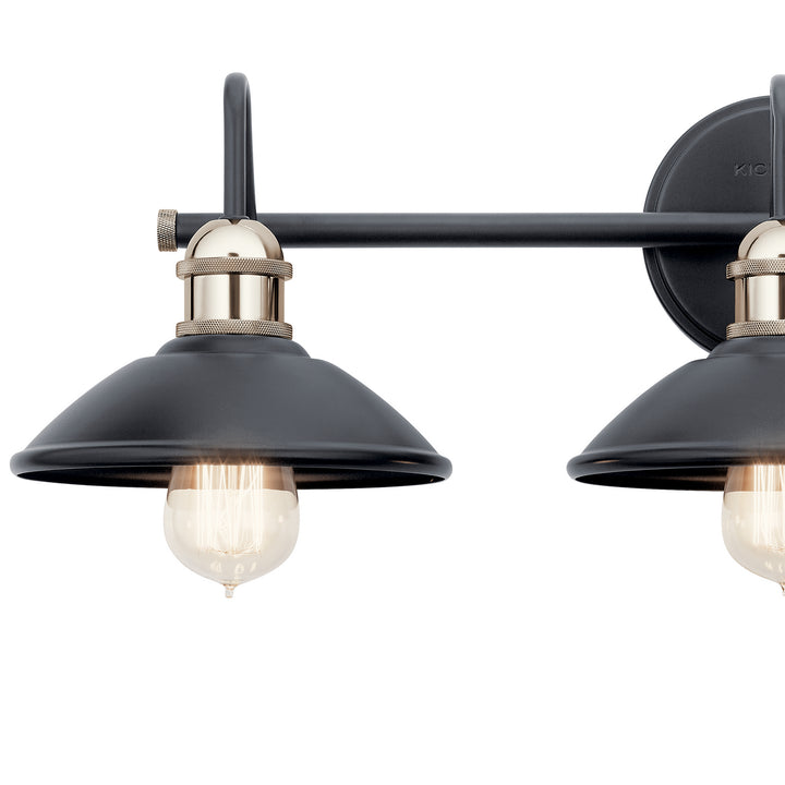 Kichler Three Light Bath
