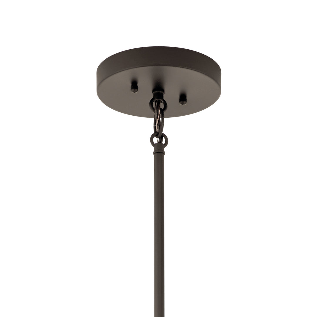 Kichler One Light Pendant