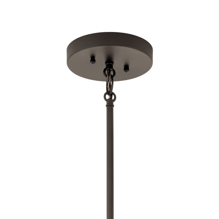 Kichler One Light Pendant