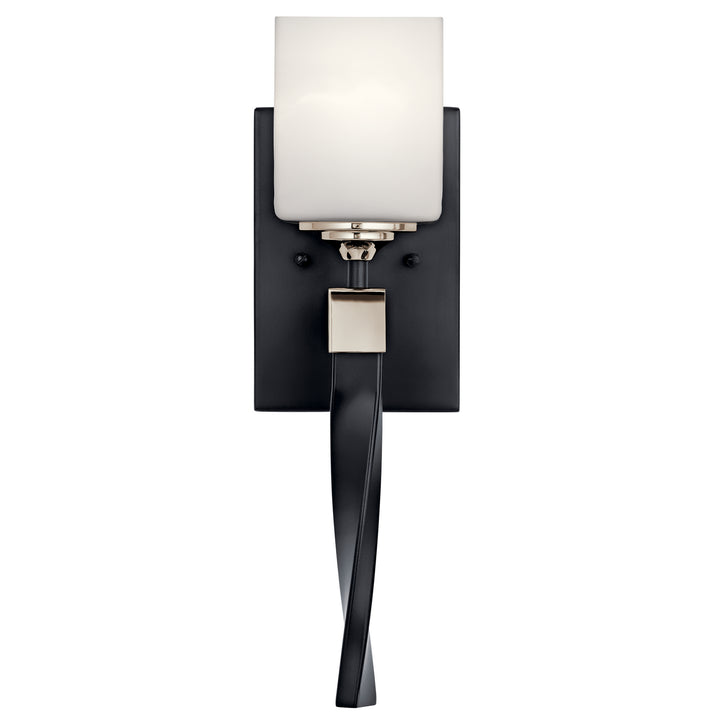 Kichler One Light Wall Sconce